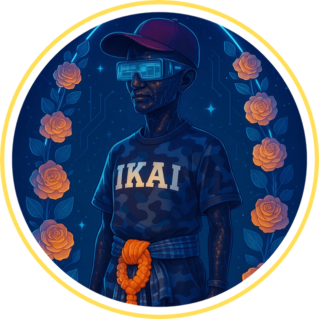 Picture of the author